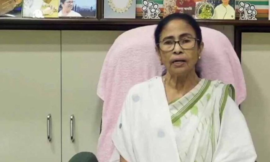 TMC में बगावत के संकेत! ममता बनर्जी की पार्टी छोड़ सकते हैं 20 सांसद