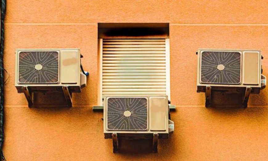 AC और फैन साथ चलाएं: गर्मी में बिजली बिल कम करने का आसान तरीका