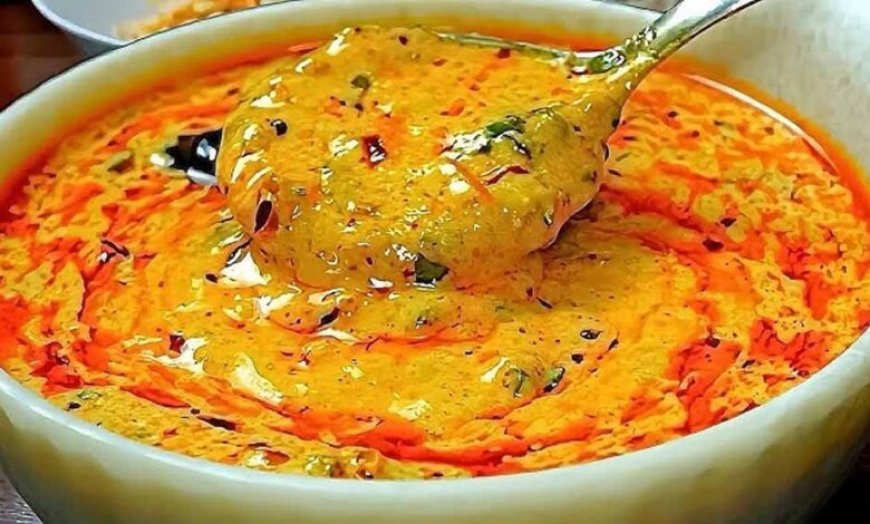 दही फटे नहीं और बने क्रीमी सब्जी: मास्टरशेफ पंकज भदौरिया के 2 आसान टिप्स