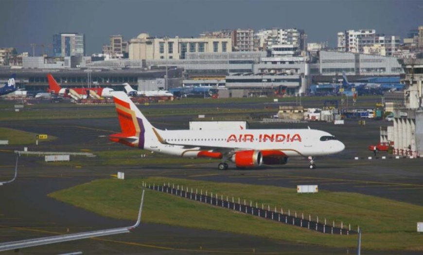 ईरान युद्ध का Air India पर बड़ा असर, एयरलाइन को अचानक लेना पड़ा बड़ा फैसला