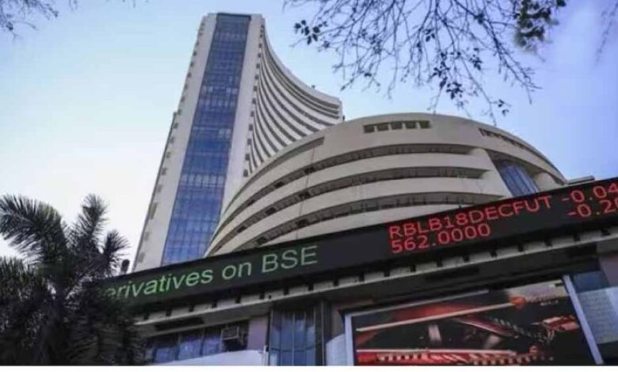 Gift Nifty में भारी गिरावट से बढ़ी टेंशन, क्या कल शेयर बाजार में मचेगी बड़ी हलचल?