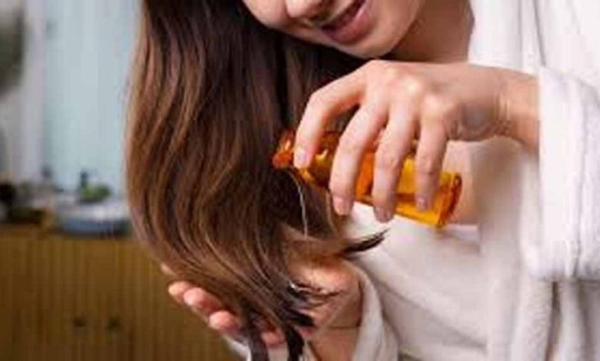 क्या सच में तेल लगाने से बढ़ते हैं बाल? जानें डर्मेटोलॉजिस्ट की राय