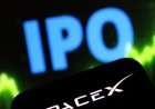 SpaceX IPO का बड़ा धमाका! 4400 से ज्यादा कर्मचारी बन सकते हैं करोड़पति, एलन मस्क की कंपनी रचेगी इतिहास
