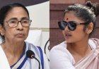टीएमसी में बड़ा फेरबदल, सायोनी घोष को युवा मोर्चे से हटाया गया