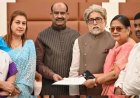 TMC के बागी सांसद जिस NCPI में करने जा रहे विलय, जानिए कौन है इसका संस्थापक और बंगाल से क्या है कनेक्शन?