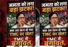 दल-बदल कानून में अटल सरकार का बदलाव भी नहीं बचा पाएगा TMC को? 28 में 20 सांसद बागी खेमे में