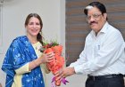 विकसित छत्तीसगढ़ को मिला वैश्विक सहयोग, राज्य नीति आयोग और यूनिसेफ की उच्चस्तरीय बैठक में बनी रणनीति