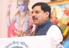 MP के खिलाड़ियों के लिए बड़ी खुशखबरी, पुलिस विभाग में सीधे मिलेगी नौकरी; SI और आरक्षक पद आरक्षित