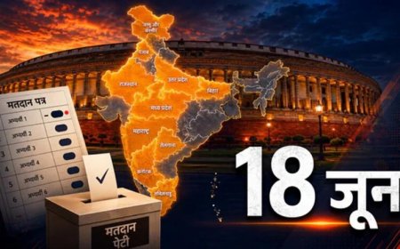 राज्यसभा की 24 सीटों पर BJP की बड़ी रणनीति, कई दिग्गजों को मिल सकता है टिकट