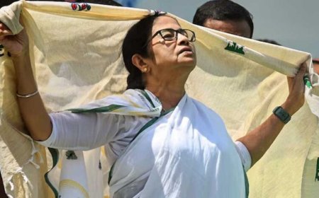 ममता के गढ़ में बगावत के संकेत! TMC बैठक से 60 विधायक गायब, पार्टी में मचा हड़कंप