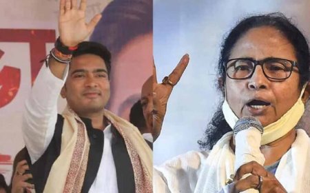 सोनारपुर हमले में नया मोड़: गिरफ्तार आरोपी TMC नेता लवली मैत्रा से जुड़े बताए जा रहे