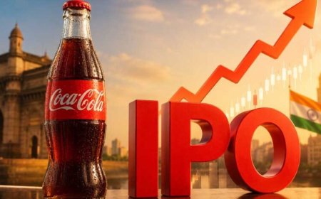 Coca-Cola India IPO: 2027 में आ सकता है कोका-कोला का मेगा IPO, शेयर बाजार में बढ़ी हलचल