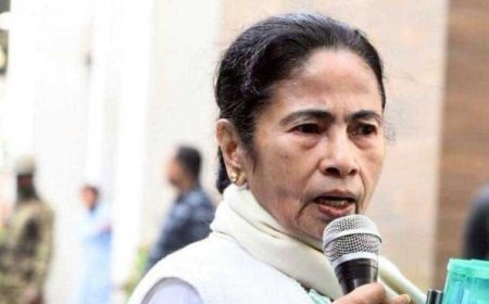बंगाल की राजनीति में बड़ा ‘खेला’! ममता बनर्जी को लग सकता है बड़ा झटका, 60 विधायक आज उठाएंगे बड़ा कदम