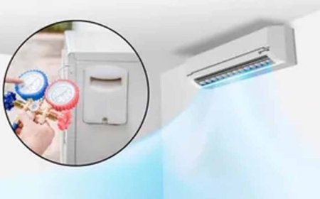 AC में नहीं आ रही ठंडक? ये 5 संकेत बताते हैं गैस कम हो गई है