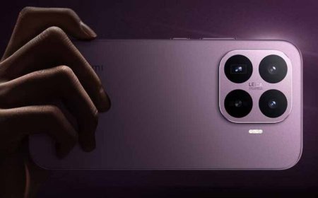 Xiaomi 17T भारत में लॉन्च से पहले चर्चा में, कीमत और फीचर्स लीक