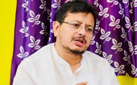 बंगाल राजनीति में बड़ा उलटफेर, 58 विधायकों ने ऋतब्रत को अपना नेता माना