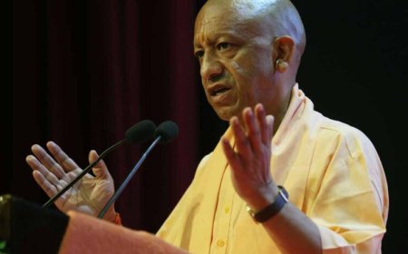 जनभागीदारी के साथ मनाया जाएगा मोदी सरकार के 12 वर्षों का उत्सव