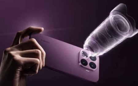Xiaomi 17T भारत में लॉन्च, Leica कैमरा और 6500mAh बैटरी के साथ 60 हजार रेंज में उतरा प्रीमियम फोन
