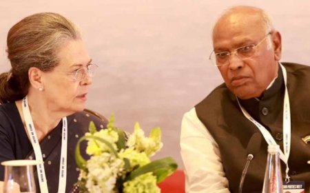 INDIA ब्लॉक में दरार गहराई, DMK-AAP ने बैठक से बनाई दूरी