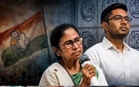 TMC में बड़ी बगावत! 20 सांसदों ने अलग गुट बनाने की तैयारी, NDA में शामिल होने की जताई इच्छा