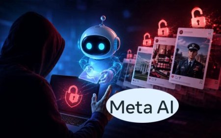 Meta AI बना हैकर्स का हथियार? 20 हजार Instagram अकाउंट हैक होने से मचा हड़कंप