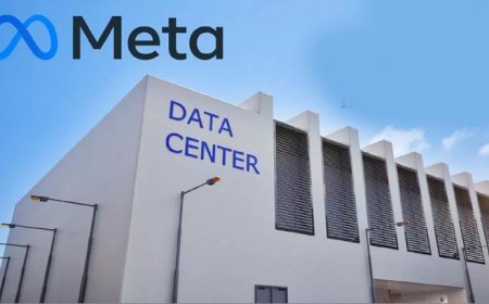 भारत में Meta का पहला AI डेटा सेंटर, रिलायंस के साथ साझेदारी, इस शहर में होगी शुरुआत