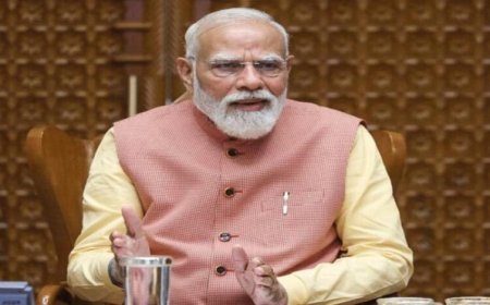 TMC-DMK में सियासी उथल-पुथल, क्या परिसीमन बिल पास कराने के और करीब पहुंच गई BJP?