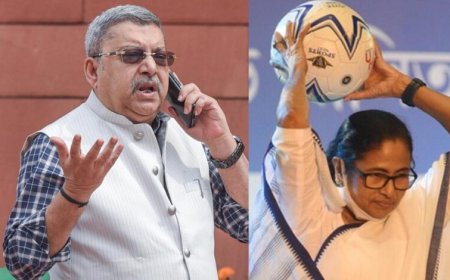 ममता का ‘खेला’ खत्म? कल्याण बनर्जी ने दिया अल्टीमेटम, अभिषेक बनर्जी के केस से खुद को किया अलग