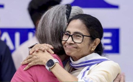 ममता चाहकर भी कांग्रेस में TMC का विलय नहीं करा पाएंगी? एक्सपर्ट ने बताई संवैधानिक और कानूनी वजहें