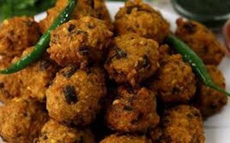 मूंग दाल पकौड़े बनेंगे खस्ता और कम तेल वाले, जानें सीक्रेट ट्रिक