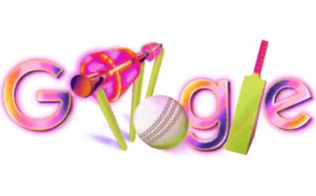 Women’s T20 World Cup 2026: Doodle से लेकर लाइव स्ट्रीमिंग तक, जानें पूरी डिटेल्स