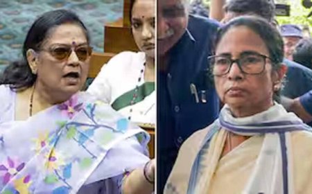 TMC में बगावत: 20 से ज्यादा सांसद अलग गुट बनाने की तैयारी में