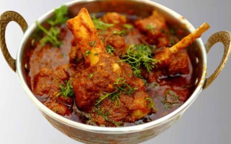 गर्मियों में दोपहर चिकन मटन खाना सेहत के लिए कितना सही या गलत