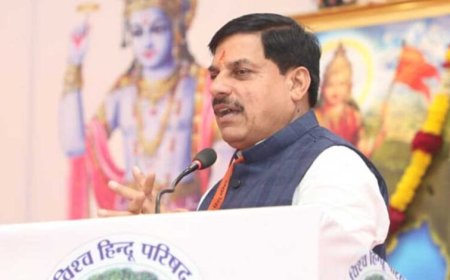 MP के खिलाड़ियों के लिए बड़ी खुशखबरी, पुलिस विभाग में सीधे मिलेगी नौकरी; SI और आरक्षक पद आरक्षित