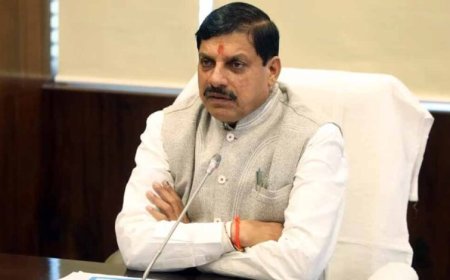 मध्य प्रदेश सरकार द्वारा सामुदायिक स्वास्थ्य केंद्रों के निजीकरण की पहल जनस्वास्थ्य के लिए गंभीर चिंता का विषय : जन स्वास्थ्य अभियान म. प्र.