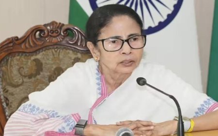 ममता बनर्जी को हाई कोर्ट से बड़ा झटका, ऋतब्रत बने बंगाल विधानसभा में विपक्ष के नेता