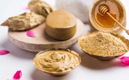 घर पर बनाएं मुल्तानी मिट्टी का नेचुरल साबुन, स्किन रहे साफ और ग्लोइंग
