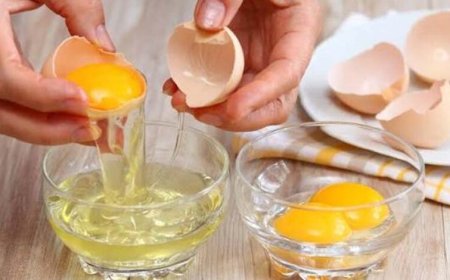 कच्चा अंडा पीना कितना सुरक्षित है? जानें साइंस और हेल्थ एक्सपर्ट्स की राय