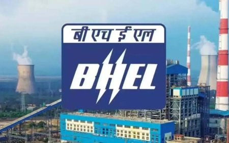 टाइगर लॉजिस्टिक को बड़ा ऑर्डर: BHEL से 4 करोड़ का ODC कार्गो ट्रांसपोर्ट कॉन्ट्रैक्ट, शेयर फोकस में