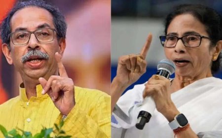 विपक्षी दलों में लगातार बगावत, भाजपा बोली- नेतृत्व संकट से बढ़ रही टूट