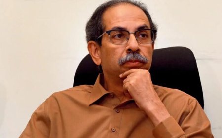 बड़े संकट में उद्धव ठाकरे! 20 विधायकों को बचाने की कवायद तेज, आज होगी अहम बैठक