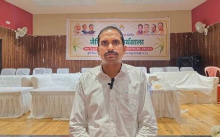 प्रधानमंत्री किसान सम्मान निधि ने बदली दुर्गेश यादव के खेती की तस्वीर