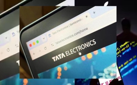 टाटा इलेक्ट्रॉनिक्स पर बड़ा साइबर अटैक! 630GB डेटा लीक, Apple और Tesla से जुड़े दस्तावेज भी होने का दावा