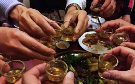 शराब में जहरीला पदार्थ मिलाकर 8 लोगों की हत्या, वारदात से पहले कुत्ते पर किया था परीक्षण