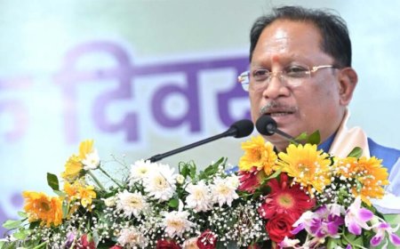 स्वास्थ्य सेवाओं में लापरवाही पर राज्य सरकार का सख्त, पेंड्रा रोड के डी.डी. हॉस्पिटल को जारी हुआ कारण बताओ नोटिस