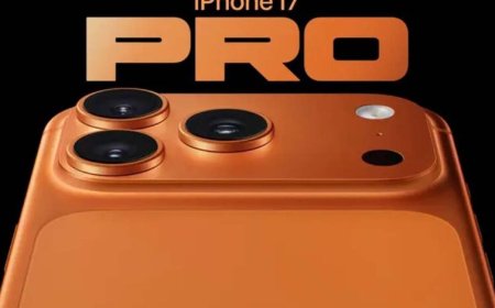 iPhone 17 Pro पर भारी डिस्काउंट, प्रीमियम फीचर्स के साथ कीमत में बड़ी कटौती