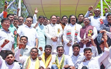 वीरांगना रानी दुर्गावती का शौर्य और बलिदान राष्ट्र की प्रेरणा का अमर स्रोत : मुख्यमंत्री विष्णुदेव साय