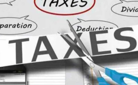 राजनांदगांव में GST का बड़ा खुलासा, 76 करोड़ की फर्जी बिल ट्रेडिंग का भंडाफोड़; संचालक गिरफ्तार