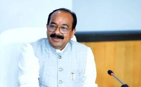 डोंगरगांव नगरवासियों की बहुप्रतीक्षित मांग हुई पूरी, उप मुख्यमंत्री अरुण साव ने दिया नगर पालिका का उपहार