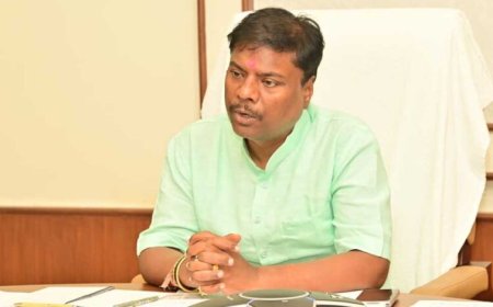 सहकारिता सप्ताह को जनआंदोलन बनाने की तैयारी, प्रदेशभर में होंगे विविध आयोजन